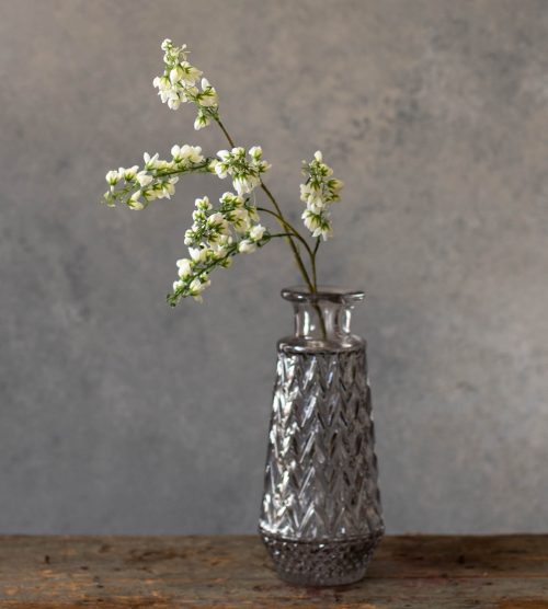 Artificial White Baby Blossom
