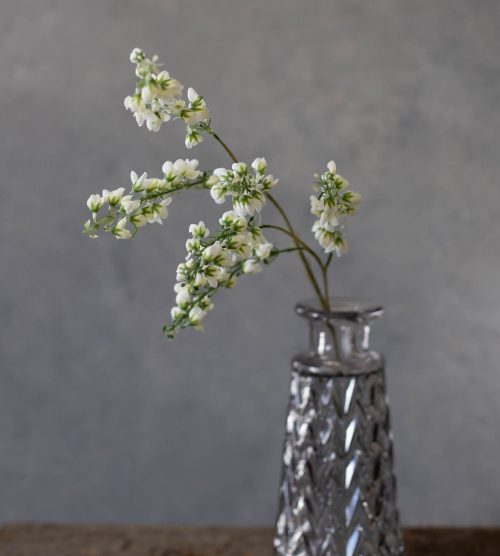 Artificial White Baby Blossom
